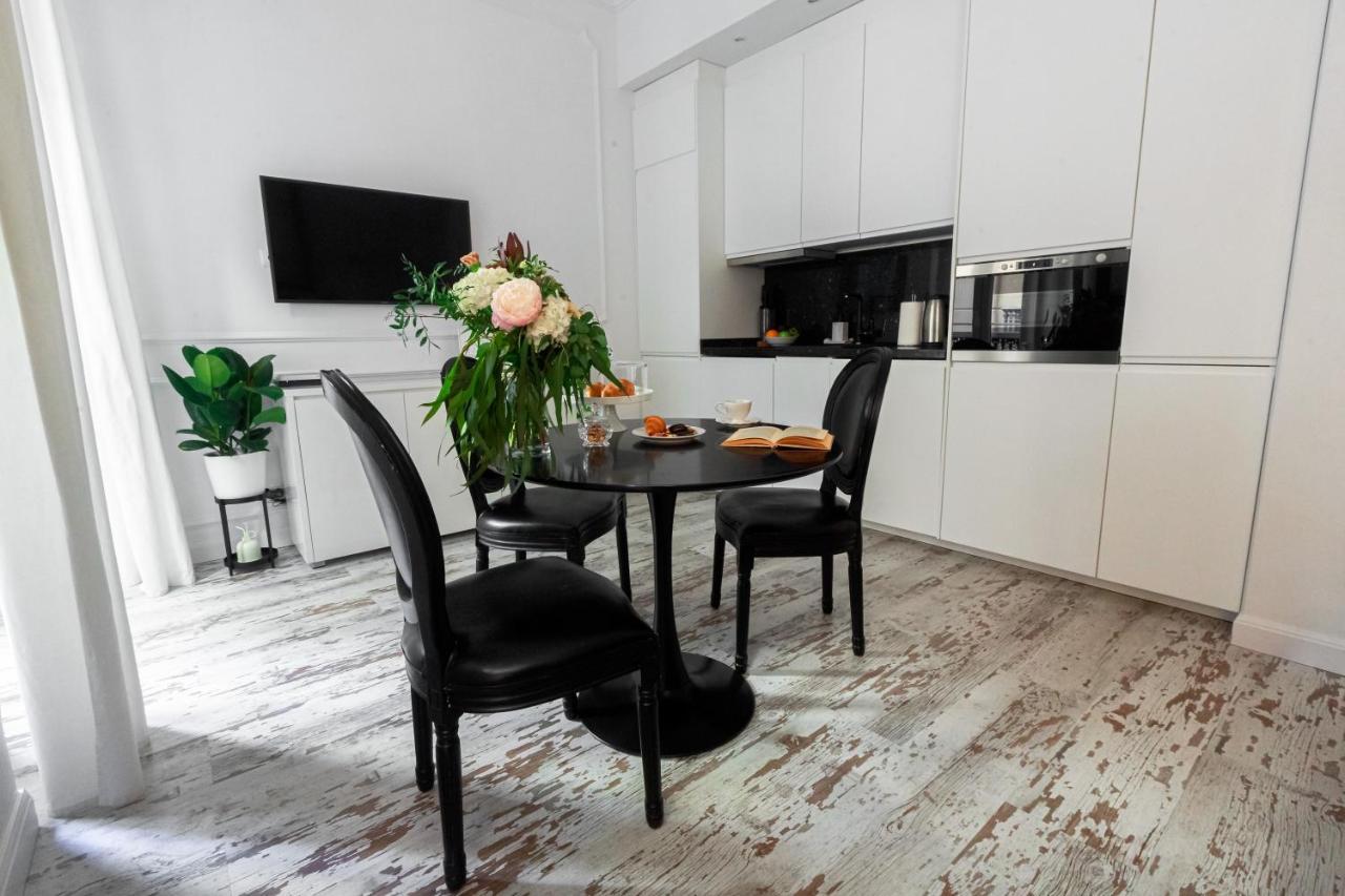 Appartement La Luna In Old Town Of